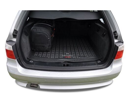 Kjust utazótáska szett Bmw 5 Touring 2003-2010, 5 darab táskával (7007045)