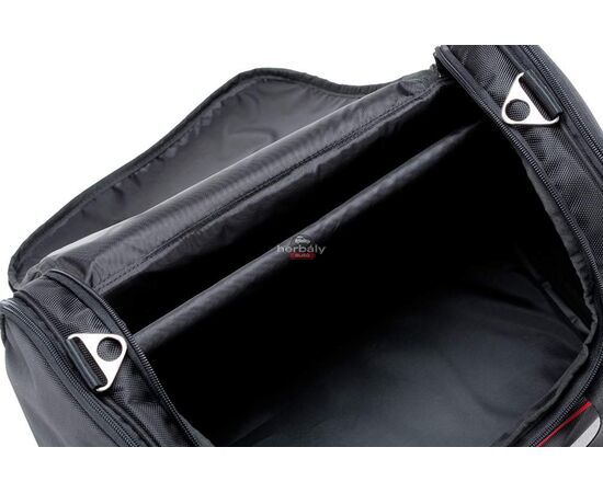 Kjust utazótáska szett Hyundai Tucson 2004-2010, 4 darab táskával (7018026)