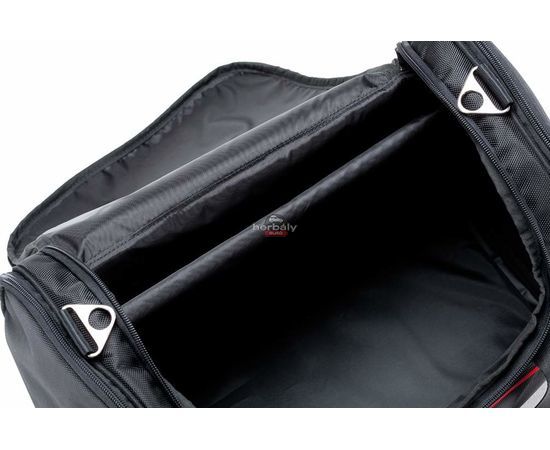 Kjust utazótáska szett Skoda Octavia Liftback 2013-2020, 5 darab táskával (7037018)