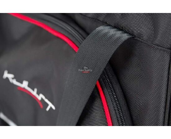 Kjust utazótáska szett Seat Ibiza Hatchback 2008-2017, 3 darab táskával (7036017)