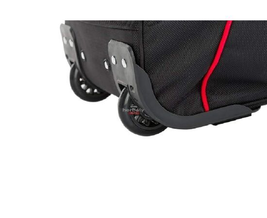 Kjust utazótáska szett Seat Ibiza Hatchback 2008-2017, 3 darab táskával (7036017)