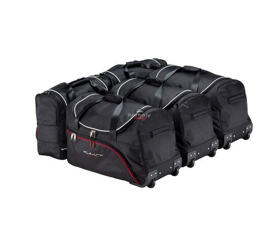 Kjust utazótáska szett Honda Cr-v 2006-2012, 5 darab táskával (7016012)
