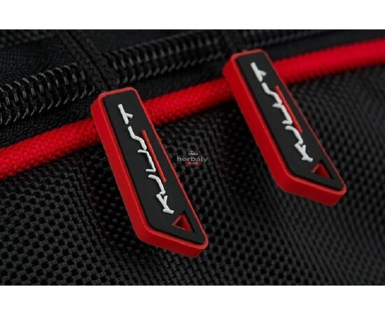 Kjust utazótáska szett Jaguar F-type Coupe 2013+, 3 darab táskával (7020008)