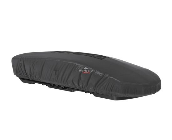 Thule Takaró ponyva Sport/Alpine tetőbokxhoz 698200,Fekete