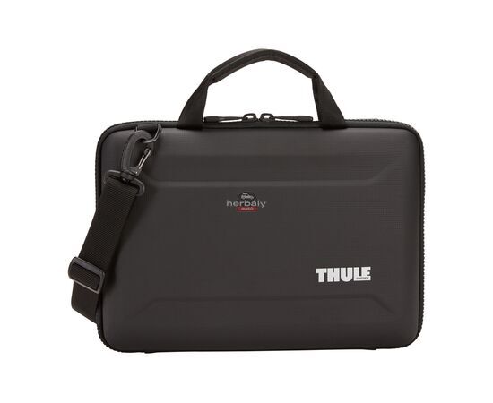 Thule Gauntlet 4 Attaché MacBook 3203975 Laptoptáska, Fekete