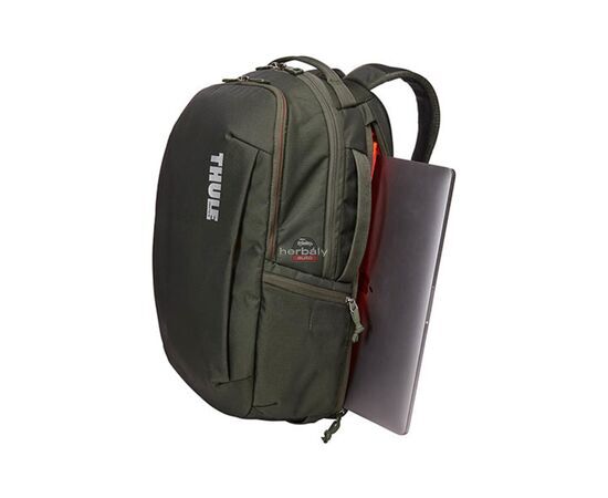 Thule Subterra 3204054 utazózsák 30L, SötétZöld