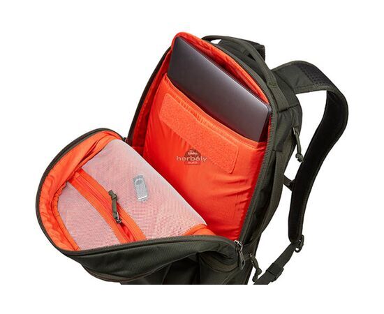 Thule Subterra 3204054 utazózsák 30L, SötétZöld