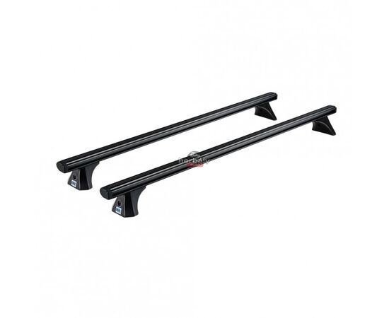 Cruz ALU Cargo Dark 924-854 tetőcsomagtartó, fekete