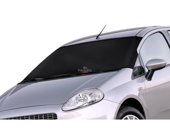 CarPassion Zima 10010_Anti-fagy szélvédő takaró ponyva
