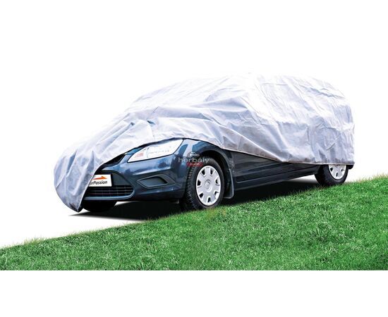 CarPassion Perfect XL 10026 autóponyva