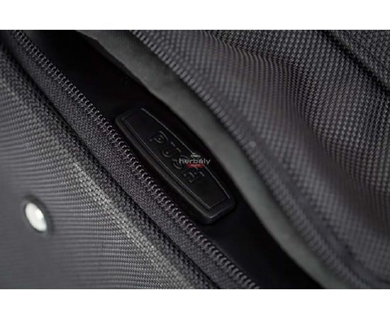 Kjust utazótáska szett Fiat Punto 2012+, 4 darab táskával (7014008)