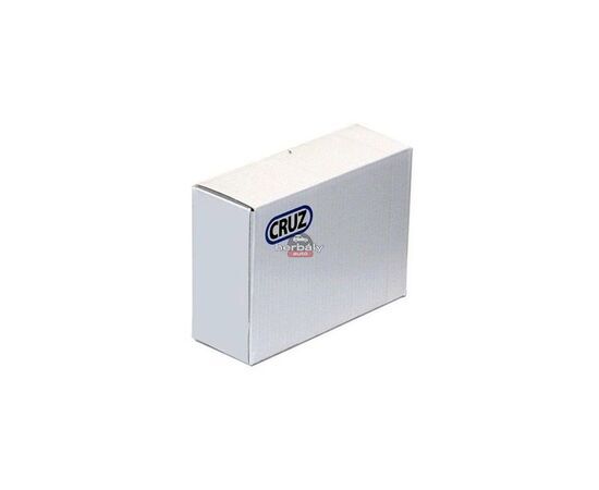 Cruz Kit-szerelőkészlet 941-554, fekete