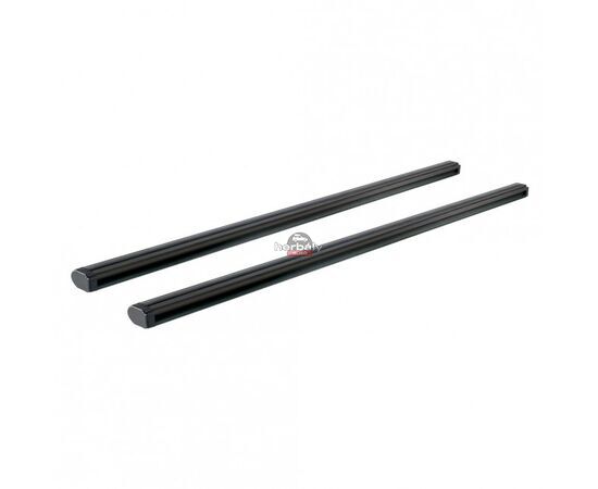 Cruz ALU Cargo Dark 925-090 tetőcsomagtartó, fekete
