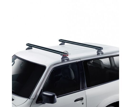 Cruz ALU Cargo Dark 925-090 tetőcsomagtartó, fekete