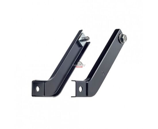 Cruz Adapter 941-201, fekete