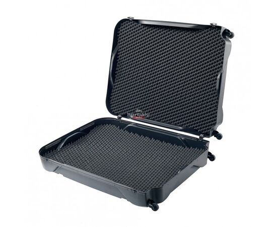 Cruz Case 940-550 kerékpár táska, fekete
