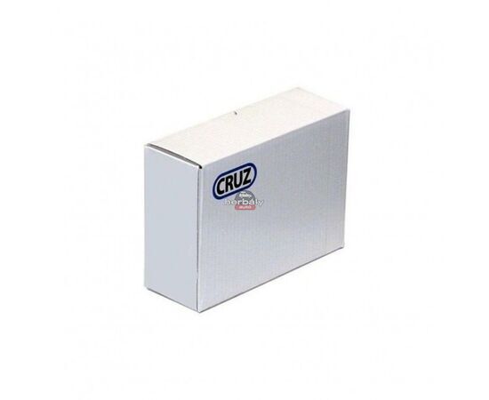 Cruz T-adapter 940-424, fekete