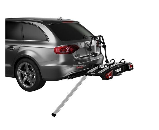 Thule Loading Ramp XT 917200,Alumínium