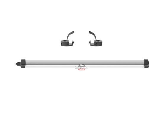 Thule Loading Ramp XT 917200,Alumínium