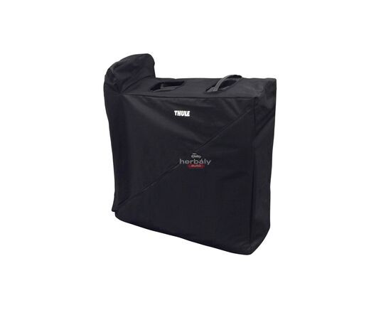 Thule EasyFold XT Carrying Bag 934400,Fekete