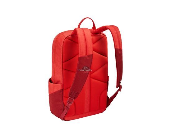 Thule Lithos 3204273 hátizsák 20 L, Piros
