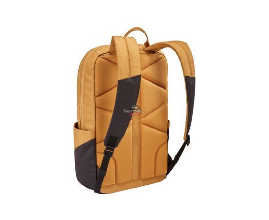 Thule Lithos 3204272 hátizsák 16 L, Barna 