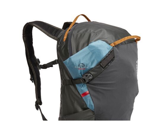 Thule Stir 3204094 Férfi hátizsák 25 L, Fekete