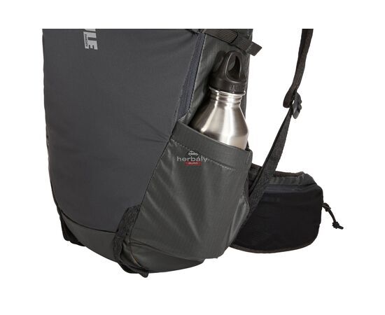 Thule Stir 3204094 Férfi hátizsák 25 L, Fekete