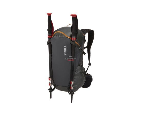 Thule Stir 3204094 Férfi hátizsák 25 L, Fekete