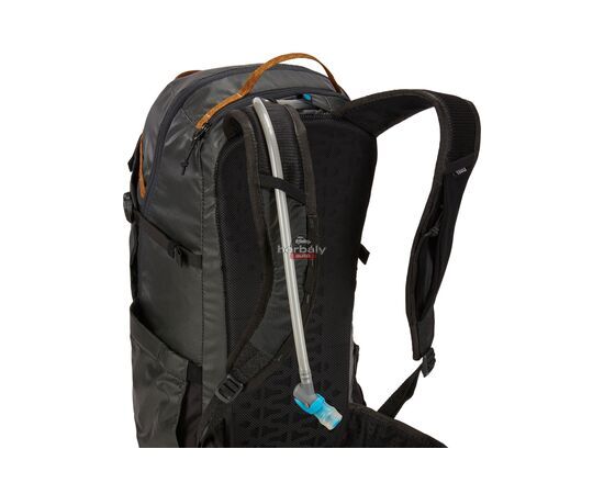 Thule Stir 3204094 Férfi hátizsák 25 L, Fekete