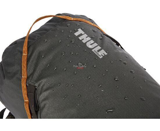 Thule Stir 3204098 Férfi hátizsák 35 L, Fekete