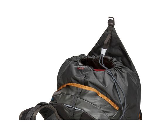 Thule Stir 3204098 Férfi hátizsák 35 L, Fekete