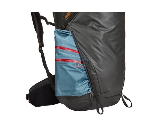 Thule Stir 3204098 Férfi hátizsák 35 L, Fekete