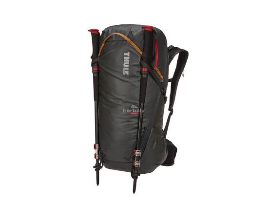 Thule Stir 3204098 Férfi hátizsák 35 L, Fekete
