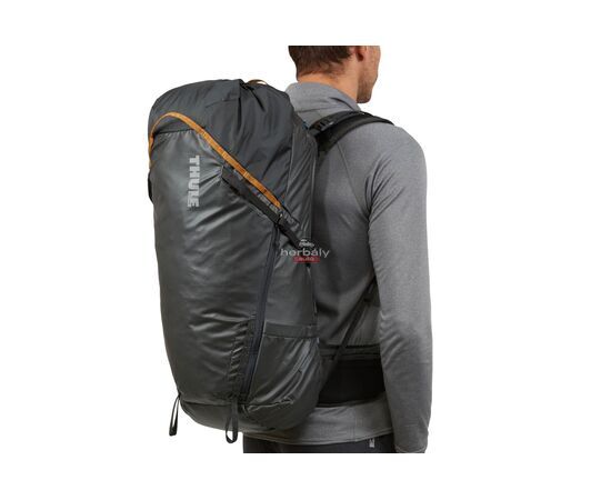 Thule Stir 3204098 Férfi hátizsák 35 L, Fekete
