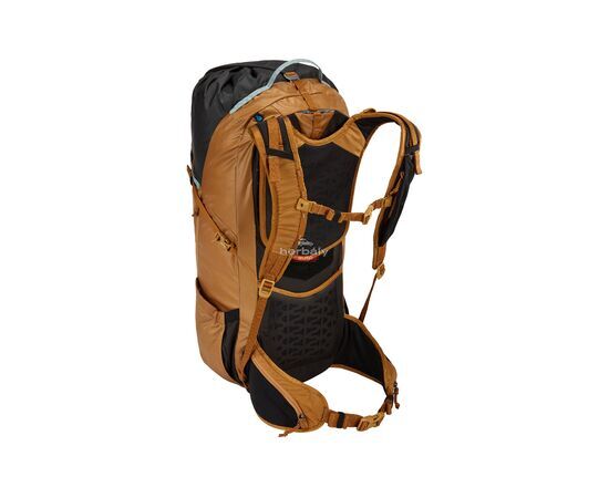 Thule Stir 3204099 Férfi hátizsák 35 L, Barna