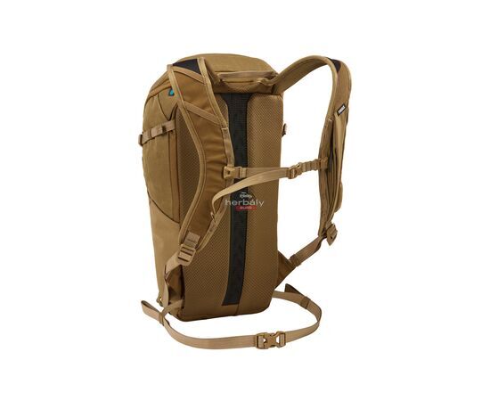 Thule Alltrail X 3204128 15 L, Barna