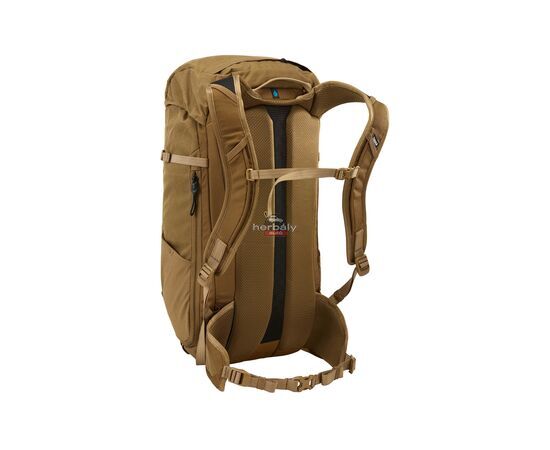 Thule Alltrail X 3204131 25 L, Barna