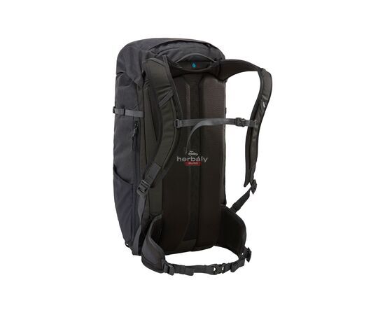 Thule Alltrail X 3204130 25 L, Fekete