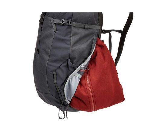 Thule Alltrail X 3204130 25 L, Fekete