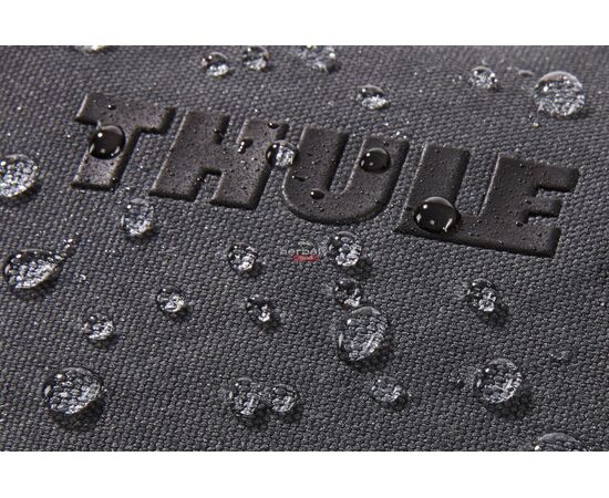 Thule Alltrail X 3204130 25 L, Fekete