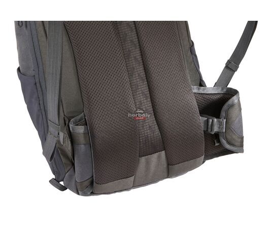 Thule Alltrail X 3204130 25 L, Fekete