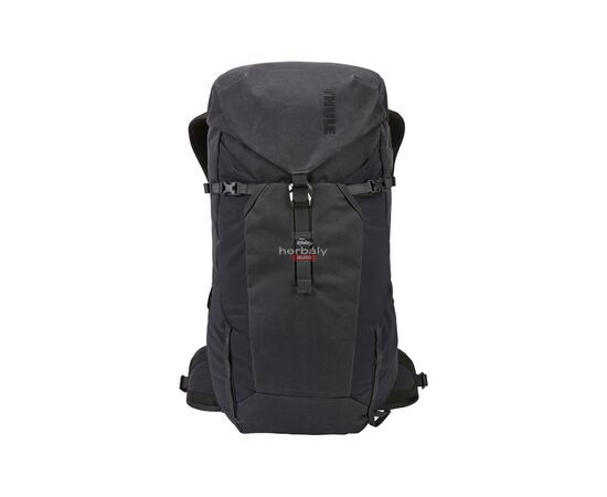 Thule Alltrail X 3204130 25 L, Fekete