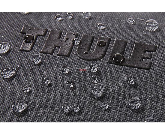 Thule Alltrail X 3204133 35 L, Fekete