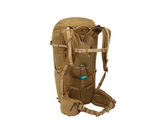 Thule Alltrail X 3204134 35 L, Barna