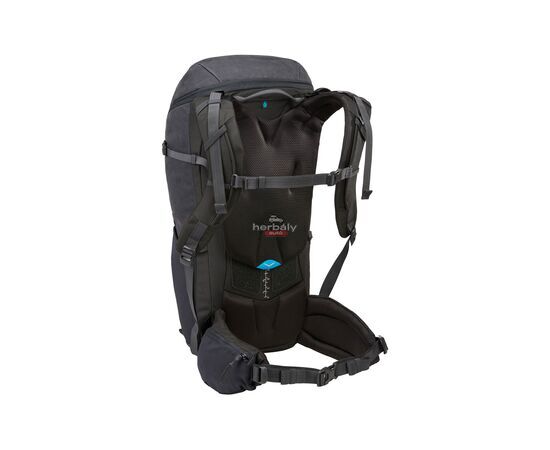 Thule Alltrail X 3204133 35 L, Fekete