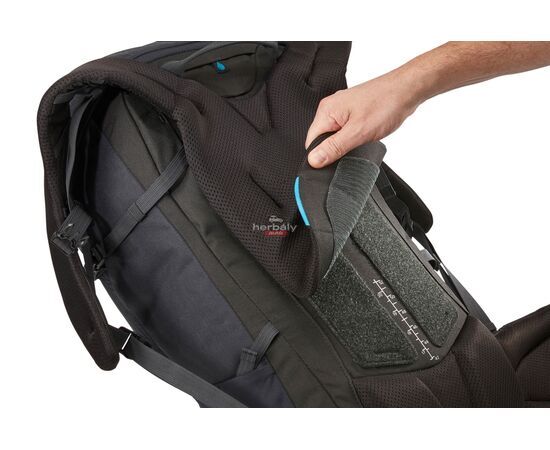 Thule Alltrail X 3204133 35 L, Fekete