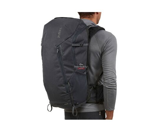 Thule Alltrail X 3204133 35 L, Fekete