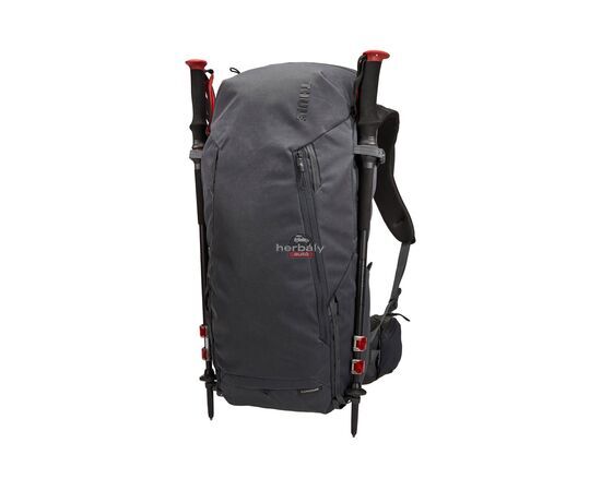 Thule Alltrail X 3204133 35 L, Fekete