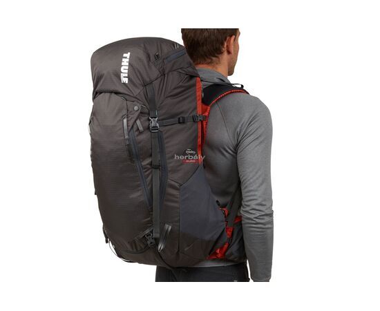 Thule Versant 3204110 Férfi hátizsák 50 L, Kék